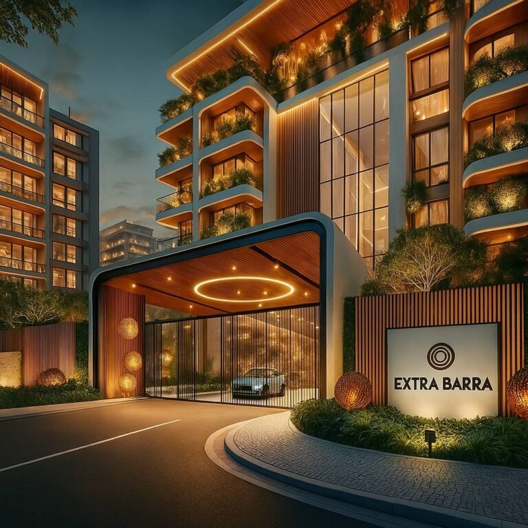 Lançamento Extra Opportunity