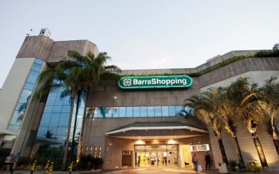 LANÇAMENTO antigo EXTRA BARRA